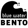 Blue Water Bento