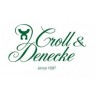 Croll en Denecke