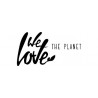 We Love The Planet