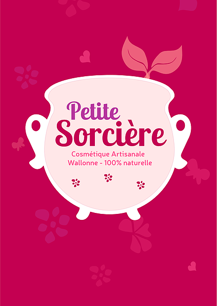 Petite Sorcière